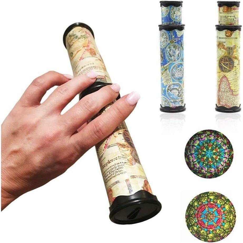 2 Pack Kaleidoscope