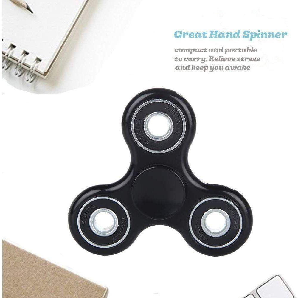 Fidget Spinners