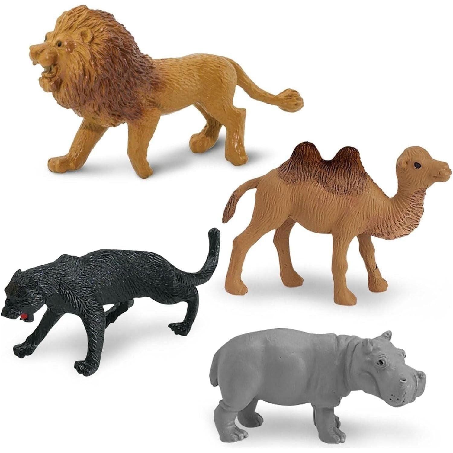 Wild Animal Miniatures