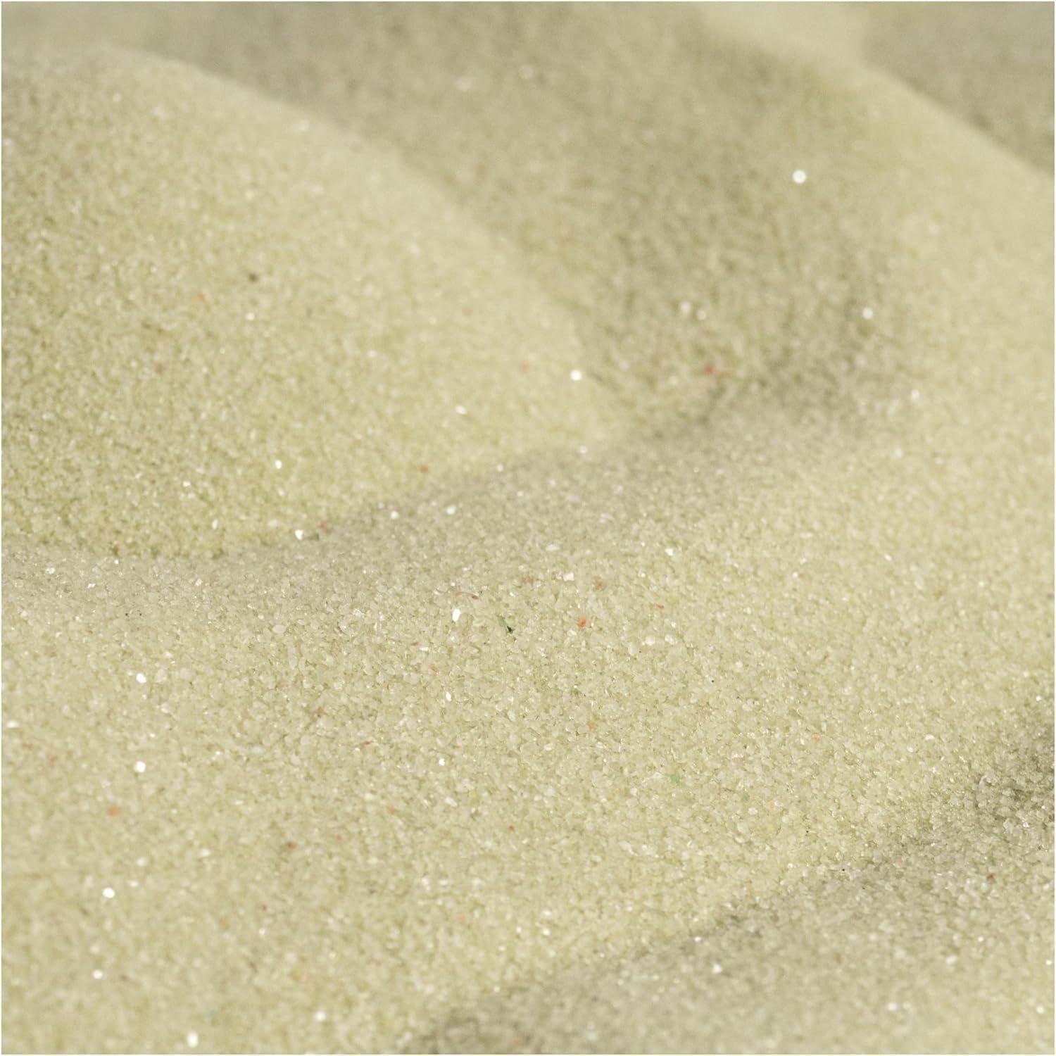 Classic Colored Sandtastik Sandtray Sand