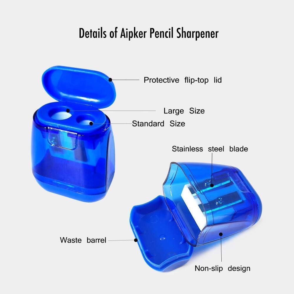 Pencil Sharpeners