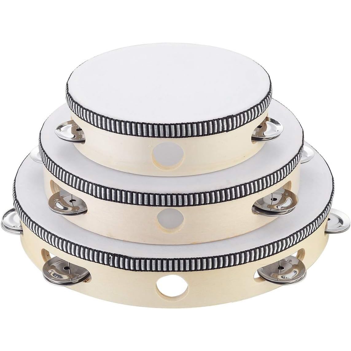 Tambourine