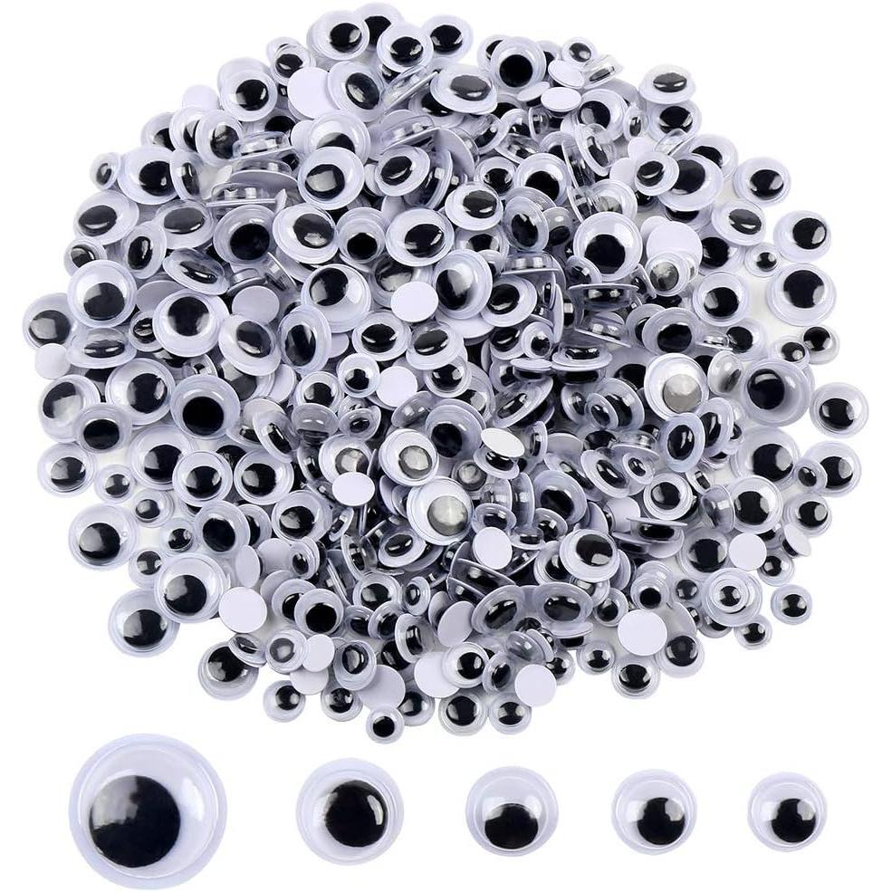 Googly Eyes For Crafts