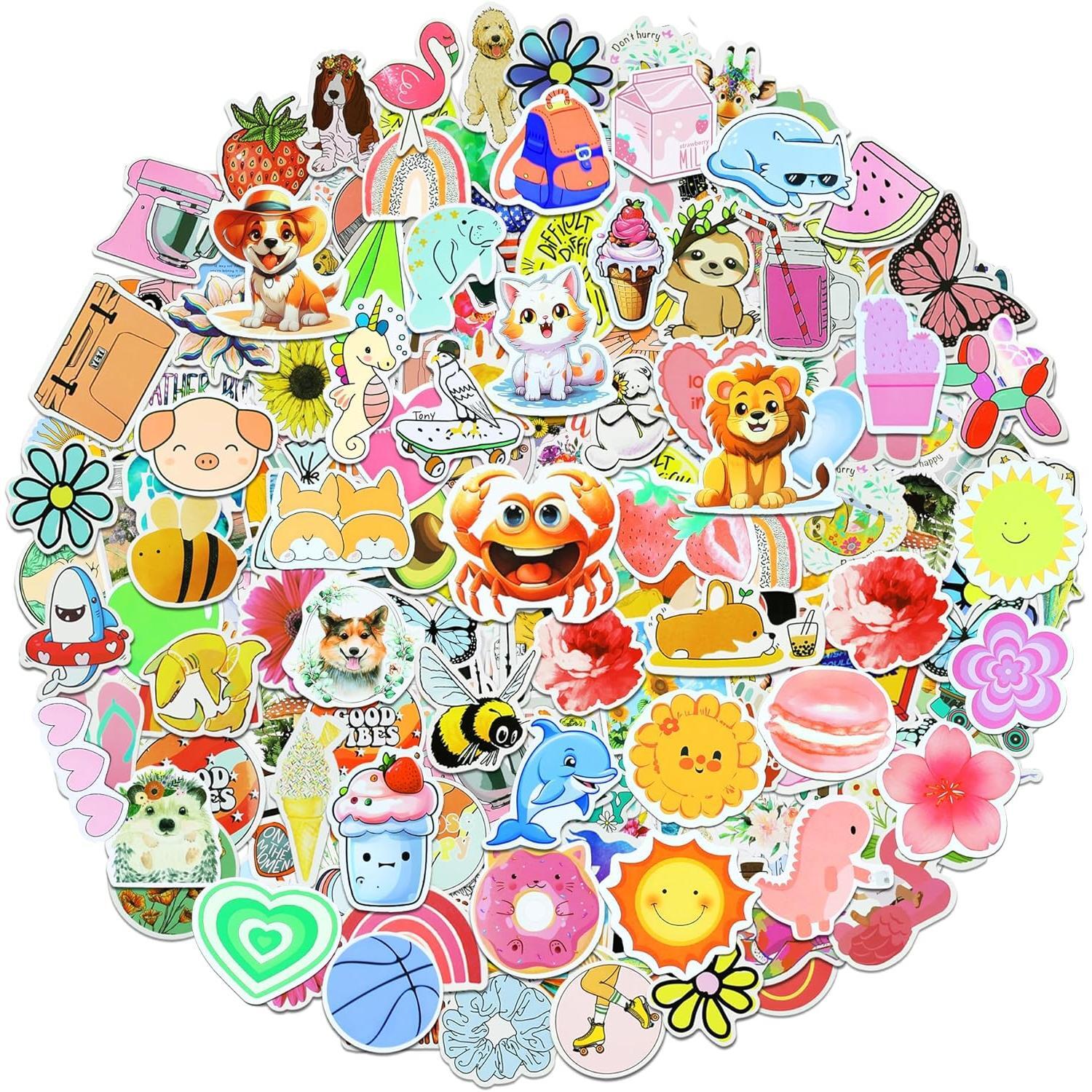 Sticker Pack