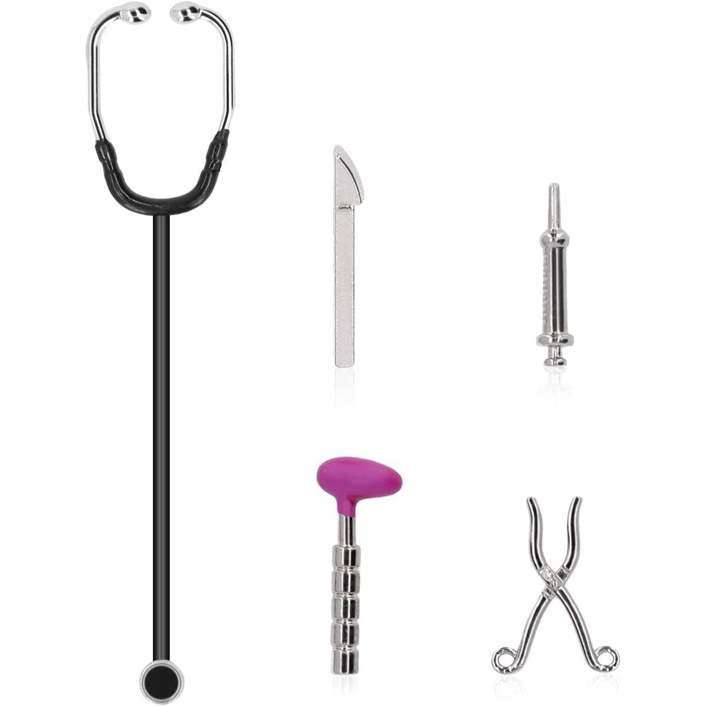 Miniature Hospital Toys