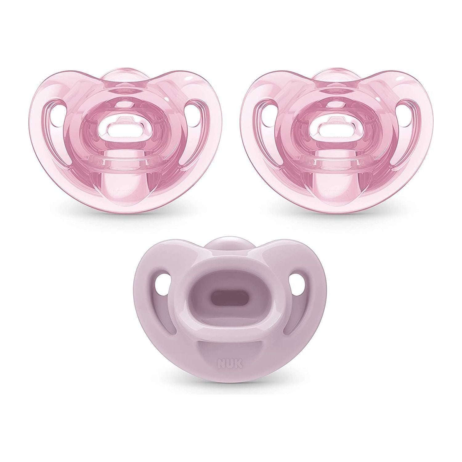 Pacifiers