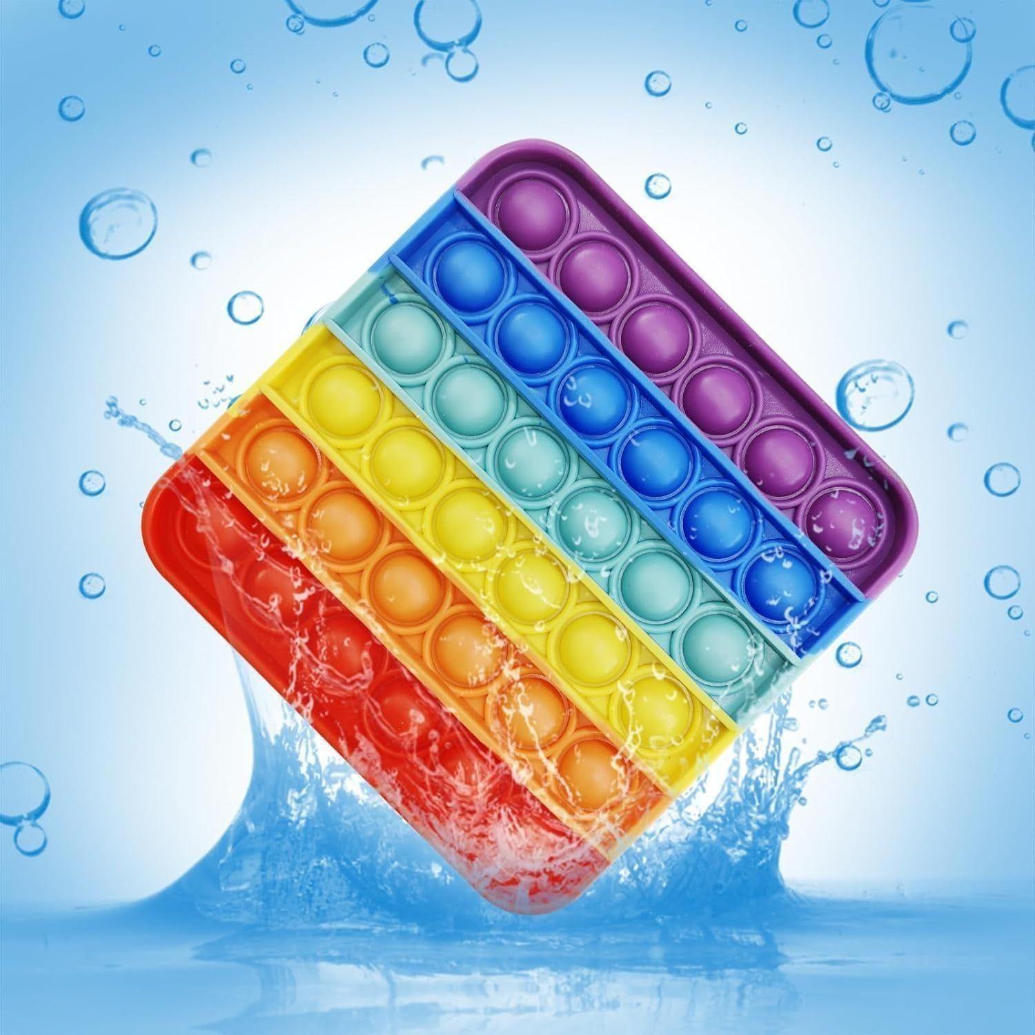 Bubble Pop Fidget Toy
