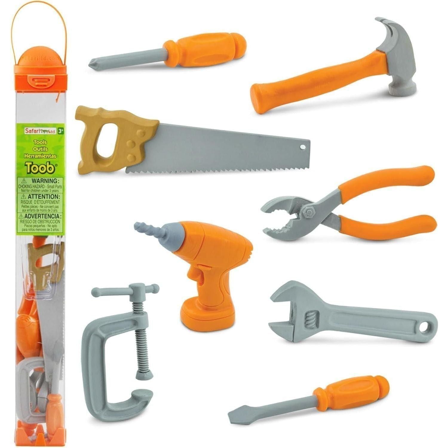 Handy Tools Sandtray Miniatures