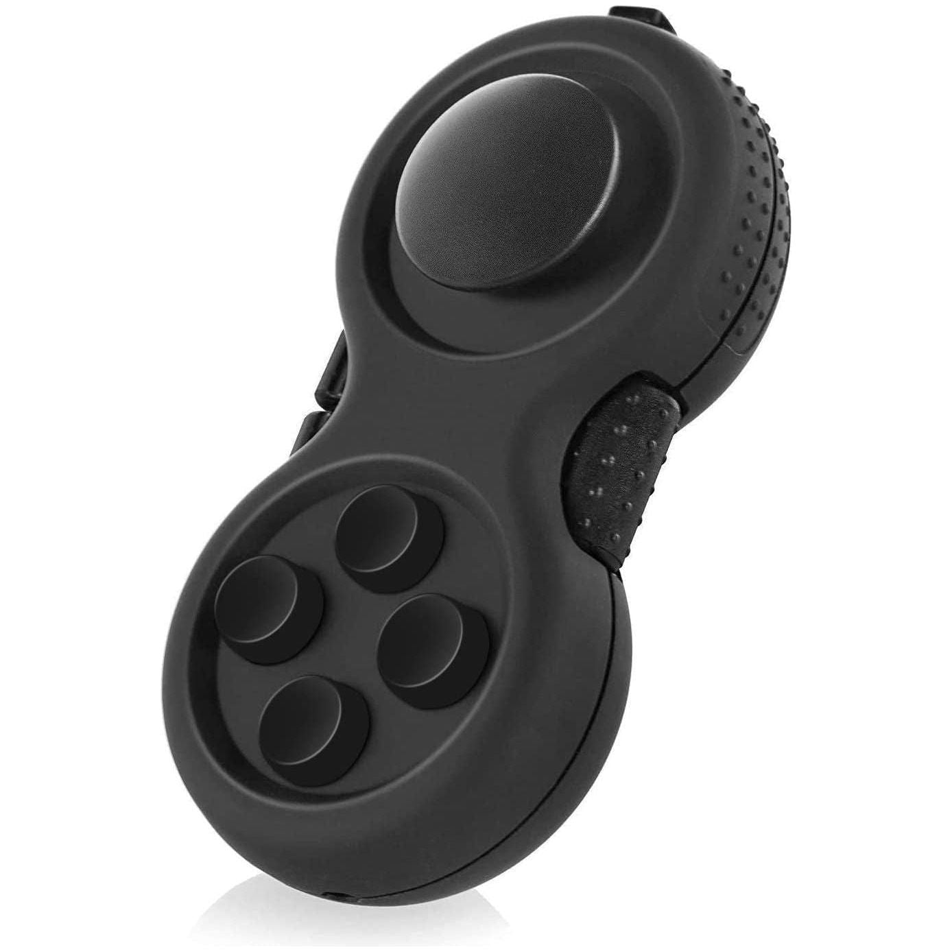Fidget Controller