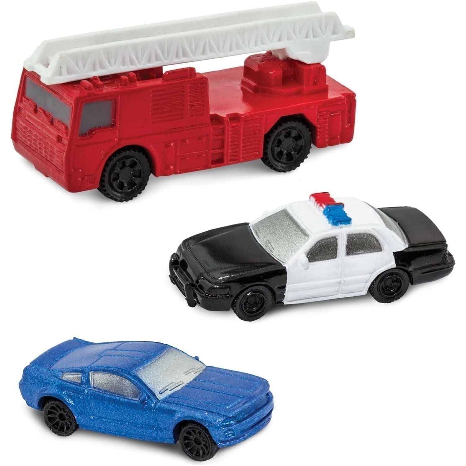 Vehicle Sandplay Miniatures