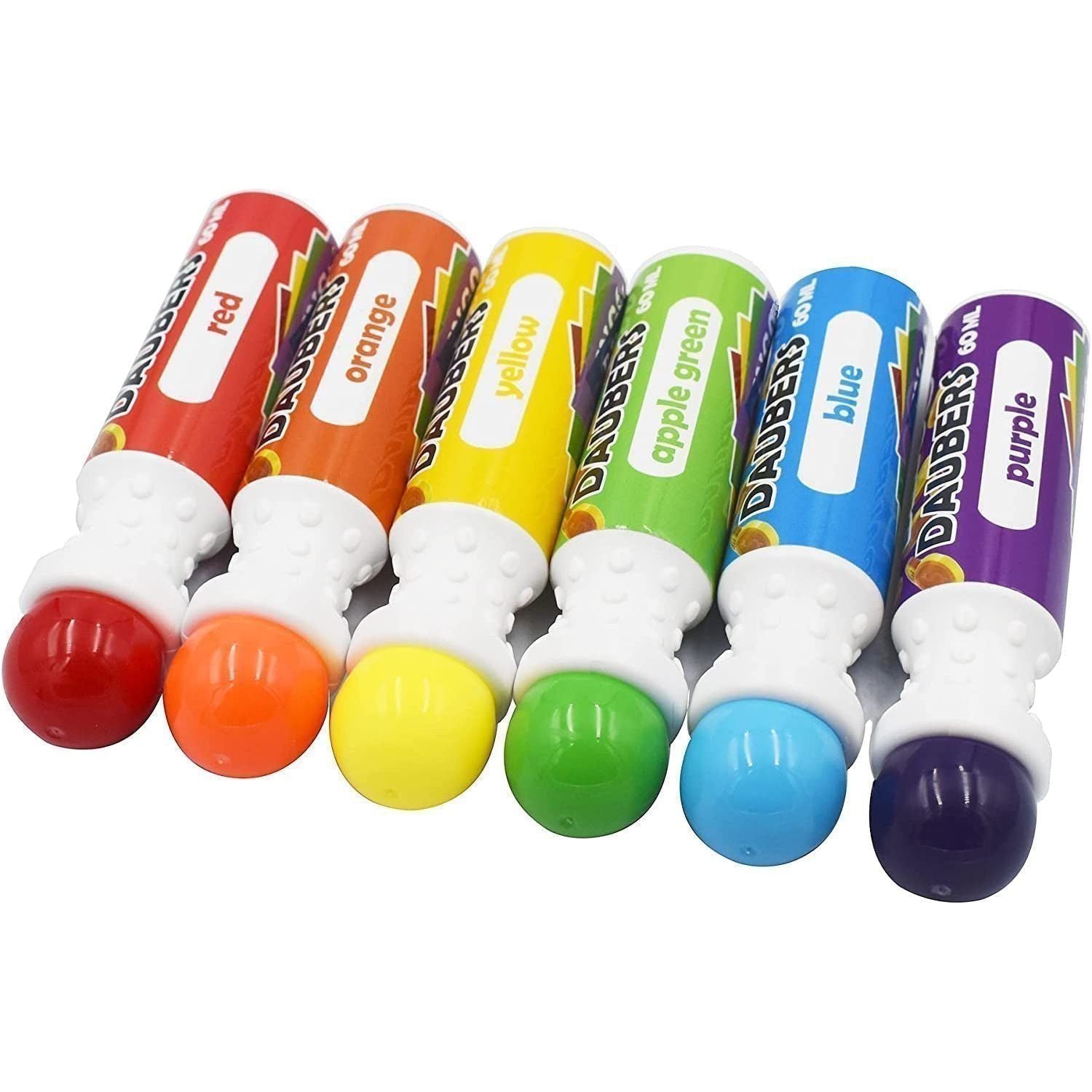 Bingo Daubers Dot Markers
