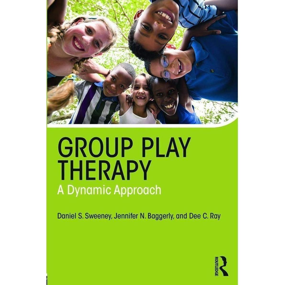 Group Play Therapy