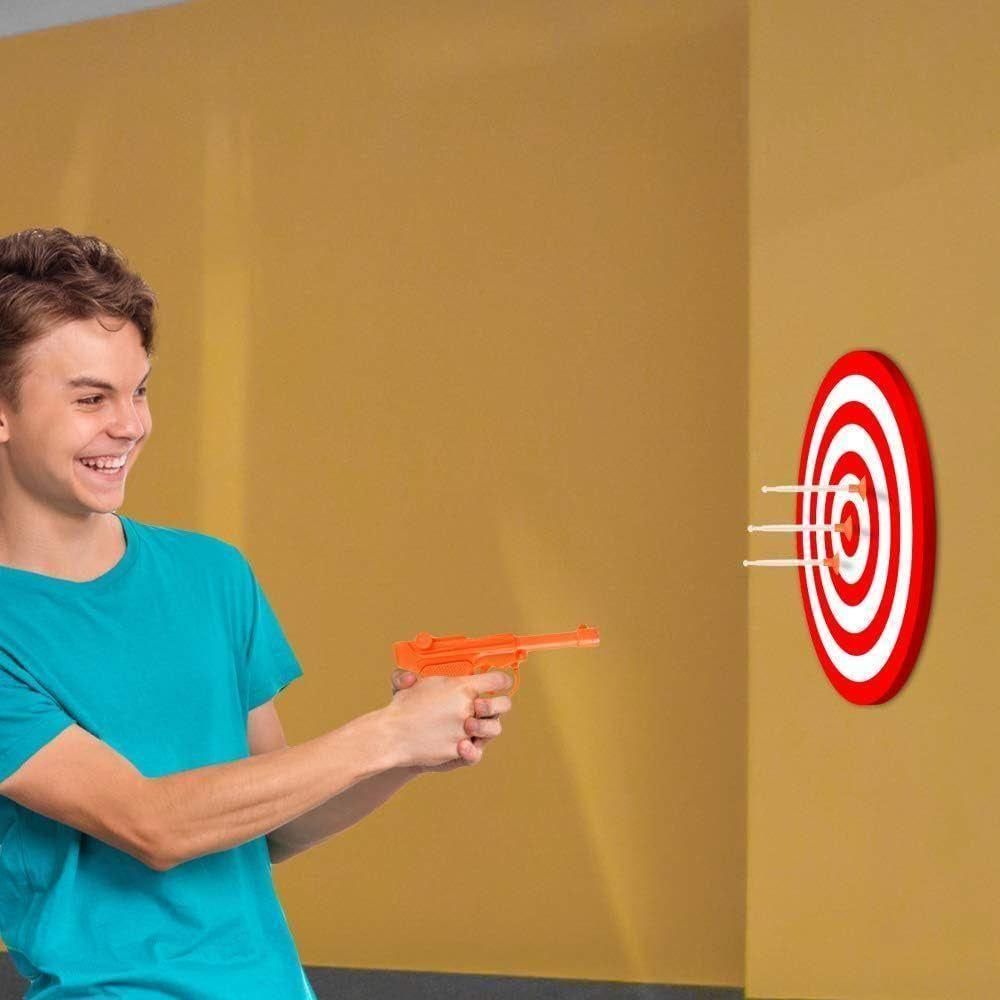 Dart Gun Shooter