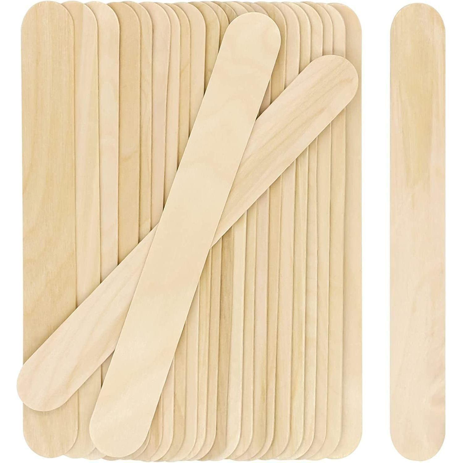 Popsicle Sticks