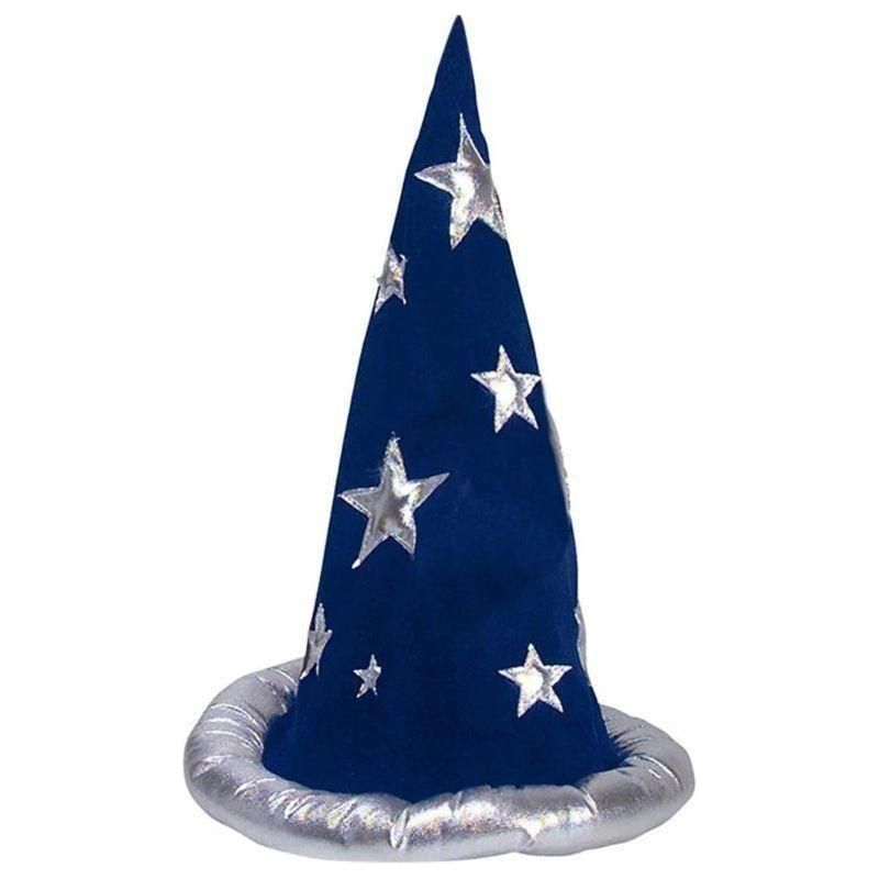 Witch/Wizard Hat