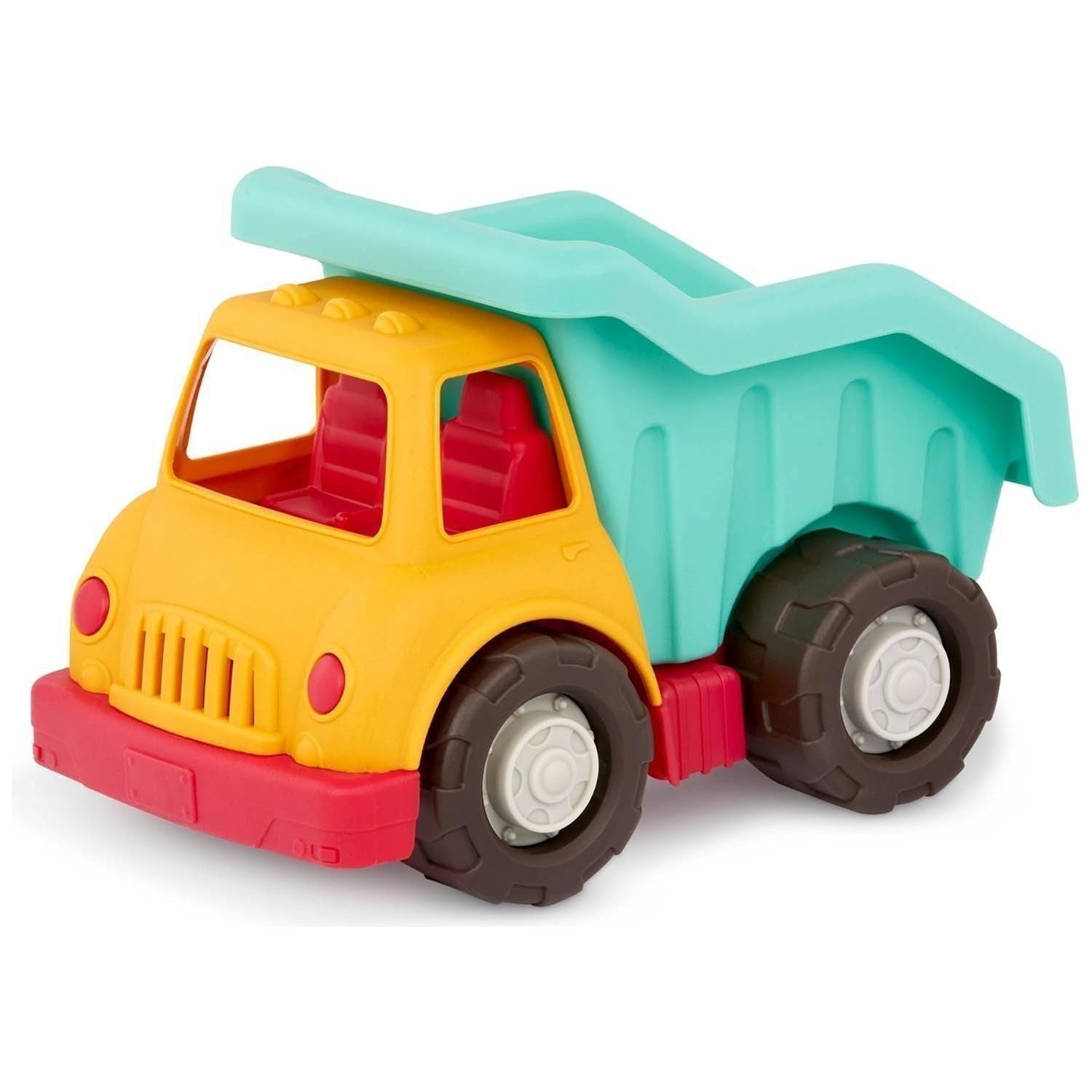 Toy Trucks