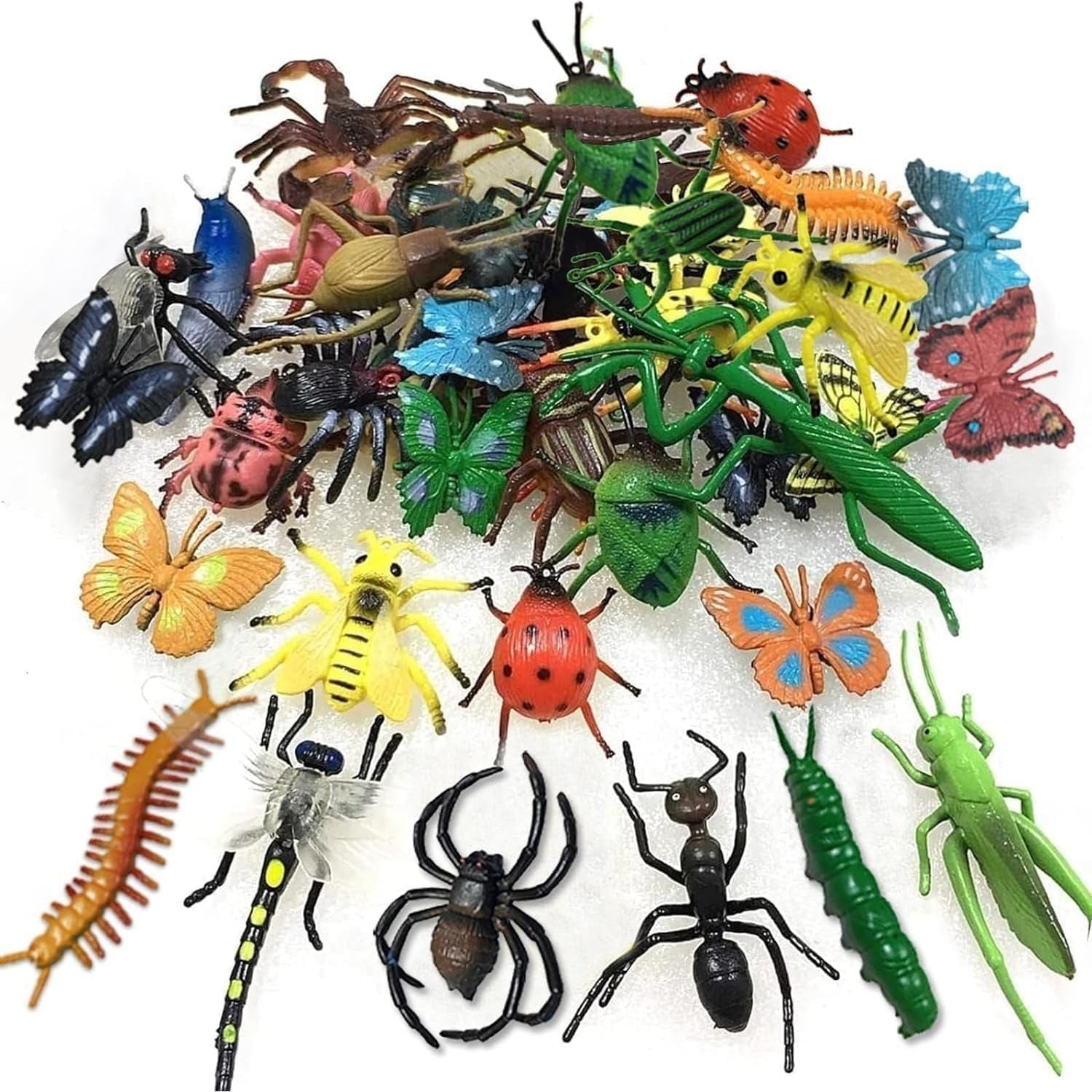 Bug Toys