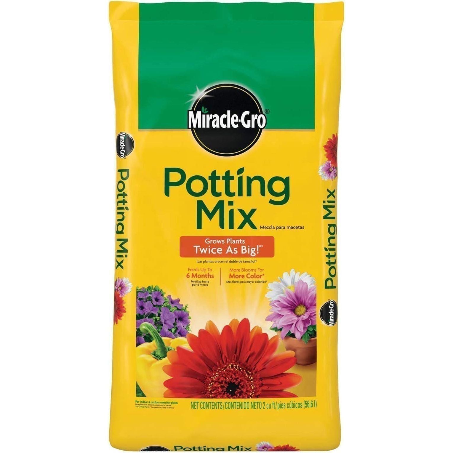 Potting Mix