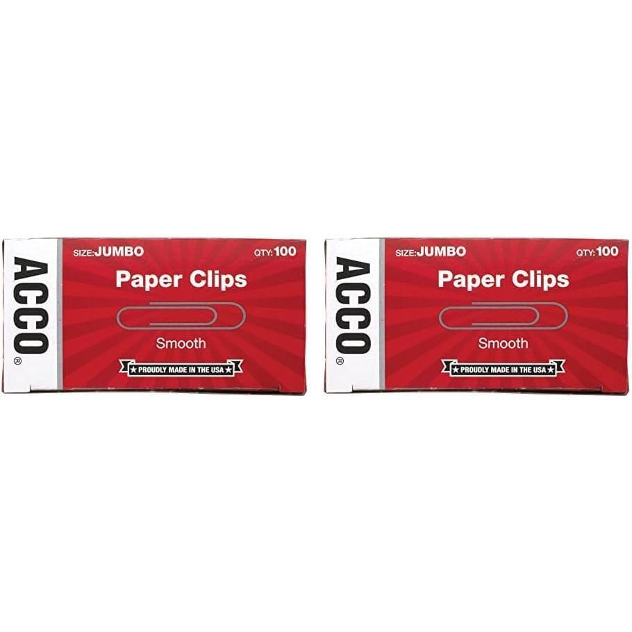 Paper Clips