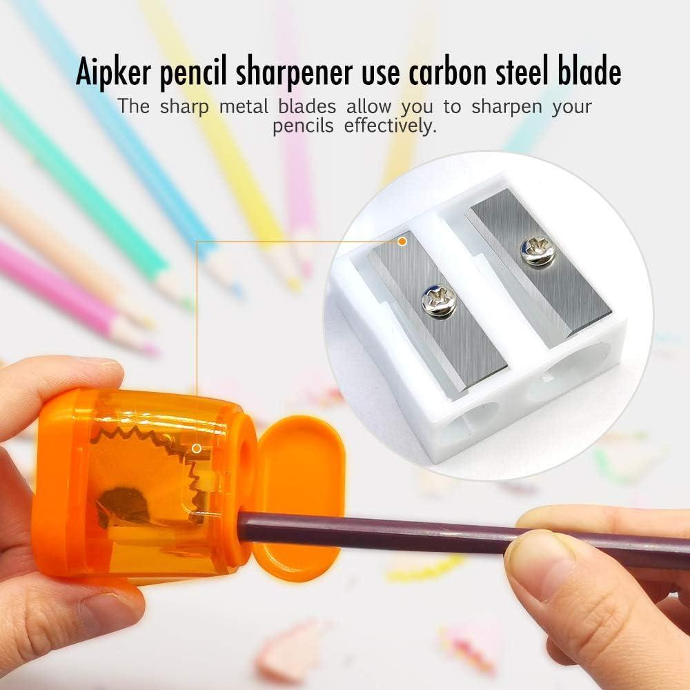 Pencil Sharpeners