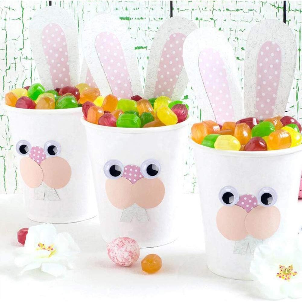 Googly Eyes For Crafts