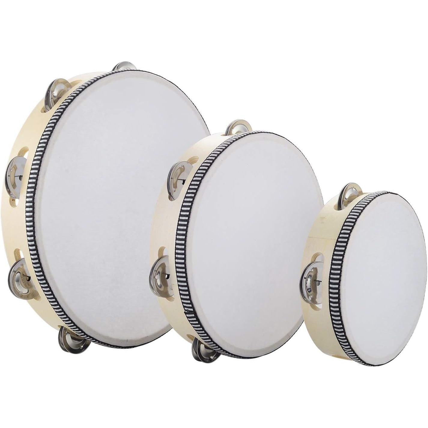 Tambourine