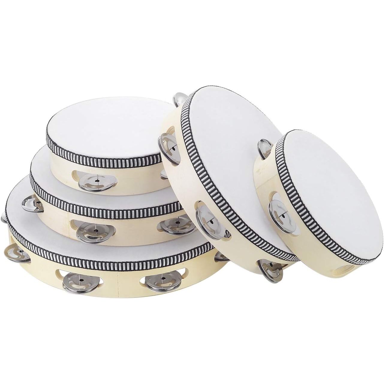 Tambourine