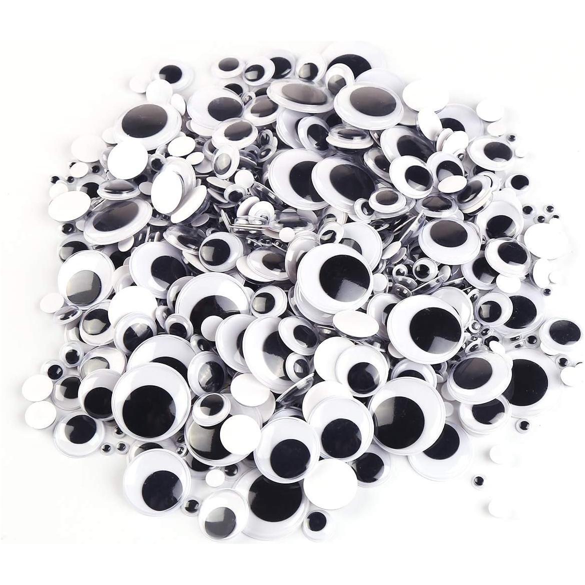 Googly Eyes For Crafts