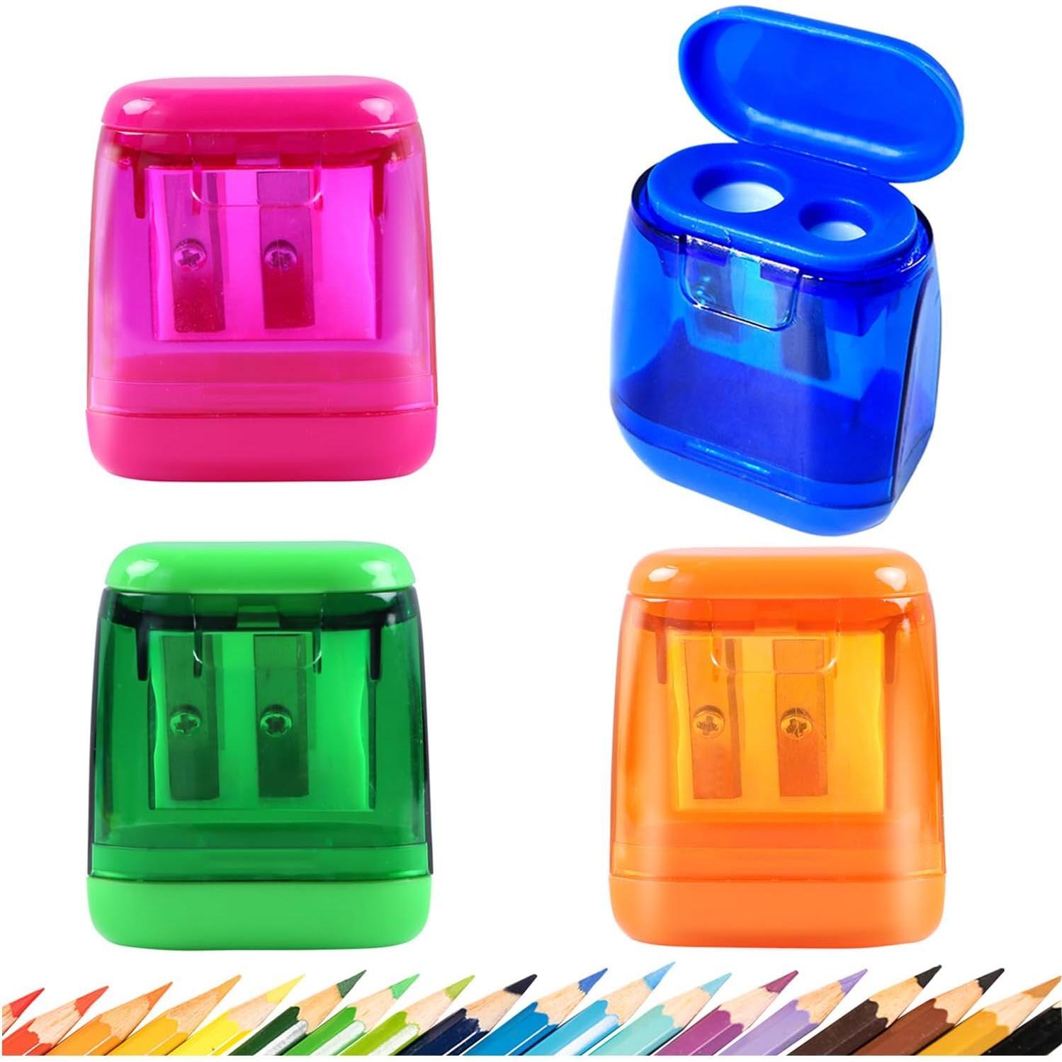 Pencil Sharpeners