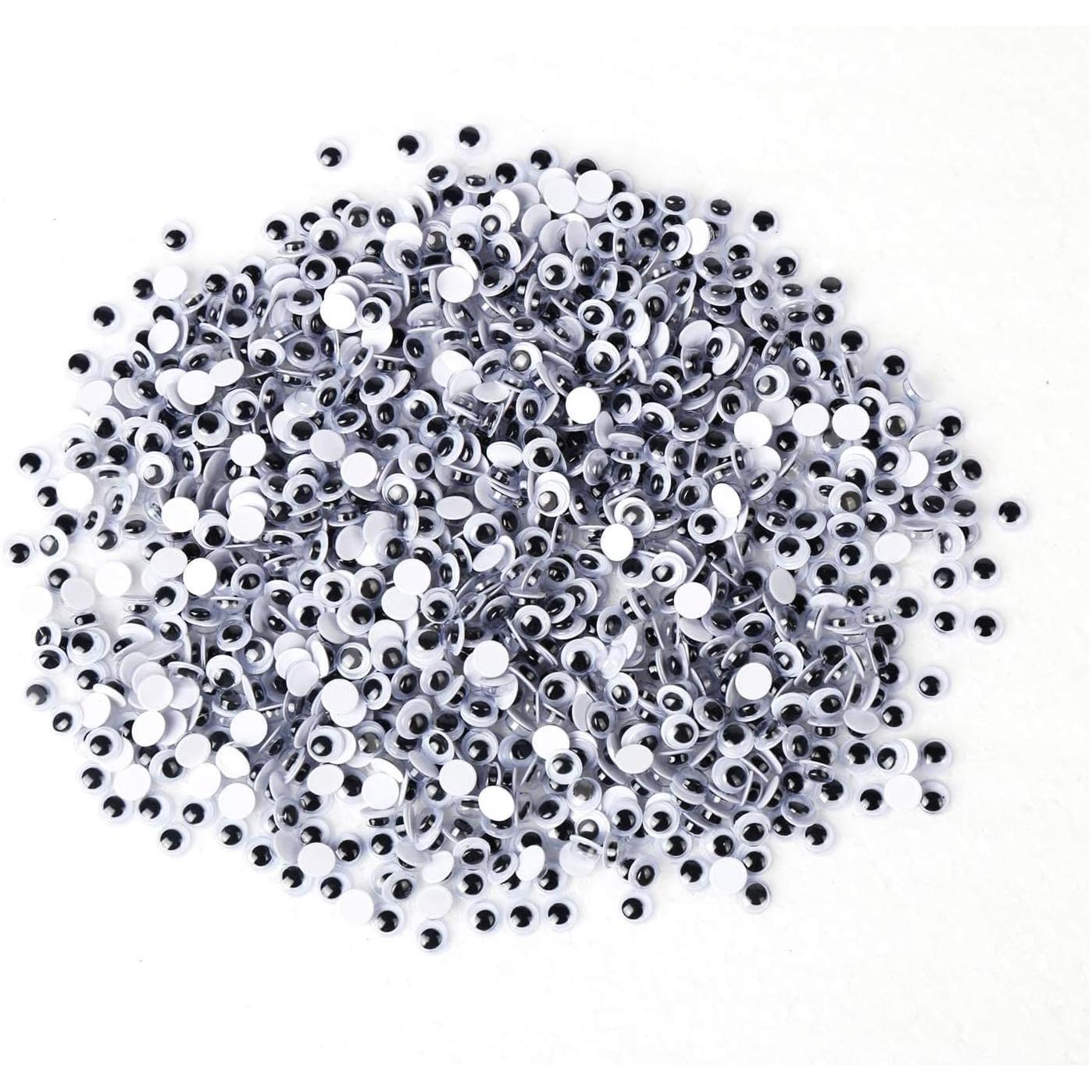 Googly Eyes For Crafts