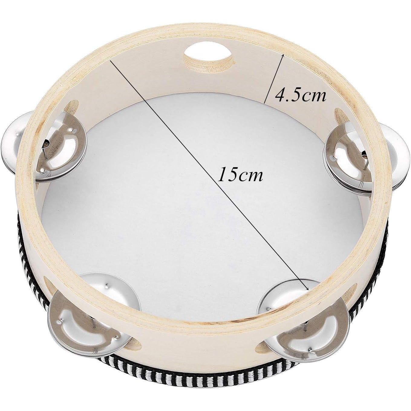 Tambourine