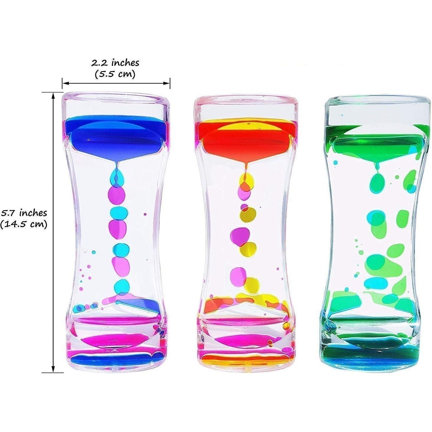 Liquid Motion Bubbler