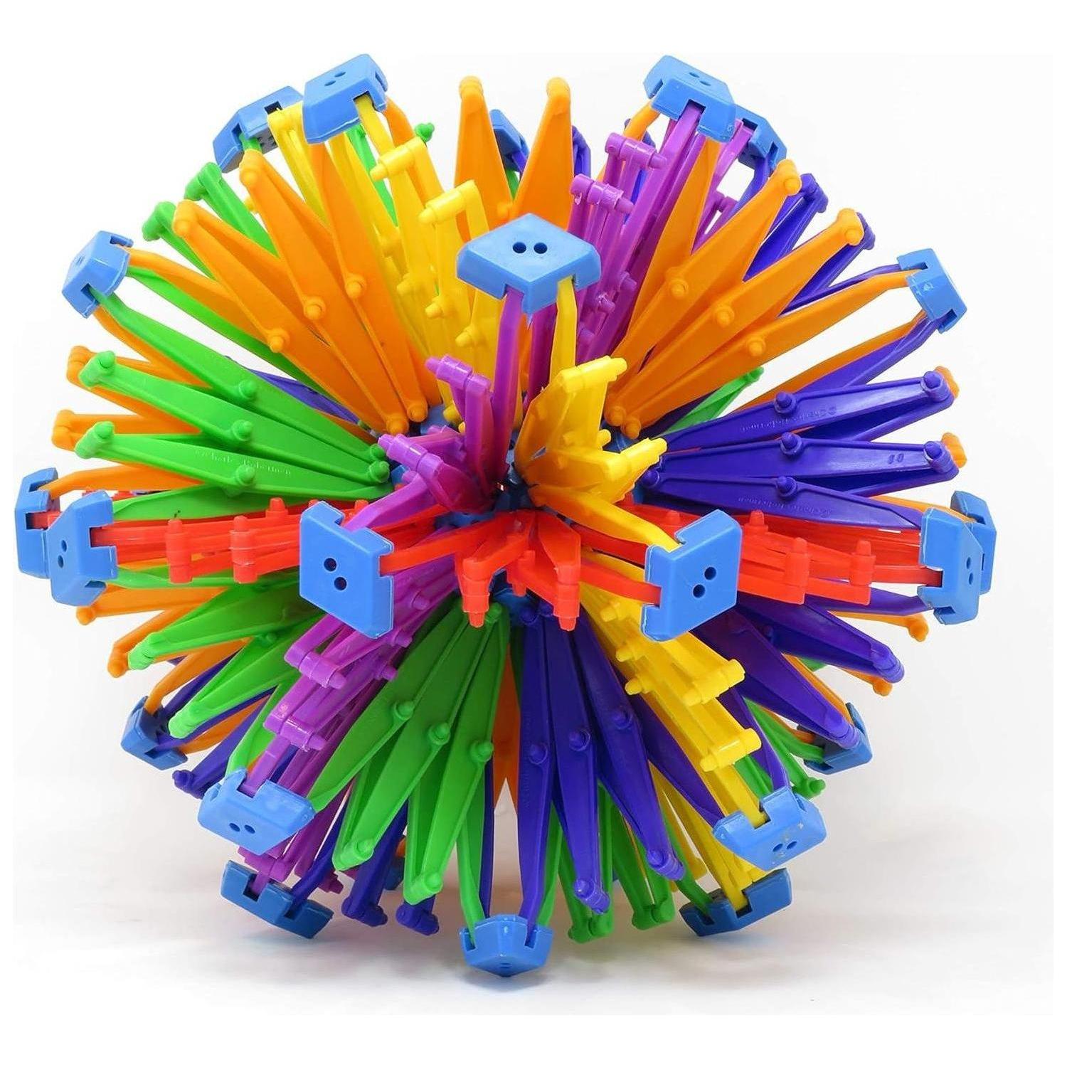 Expanding Sphere Ball