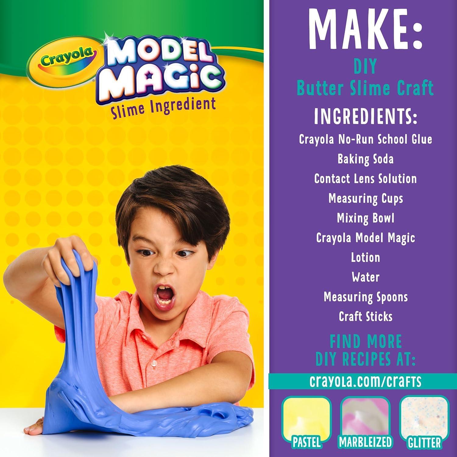 Model Magic Variety Pack