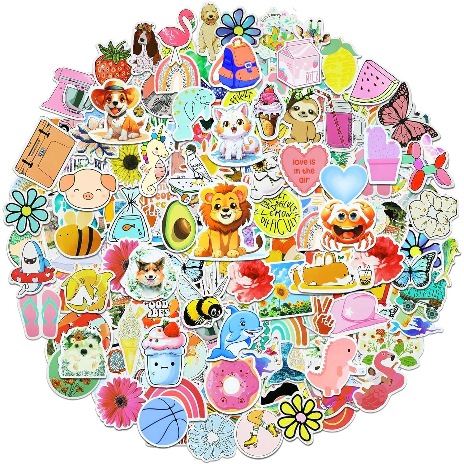 Sticker Pack