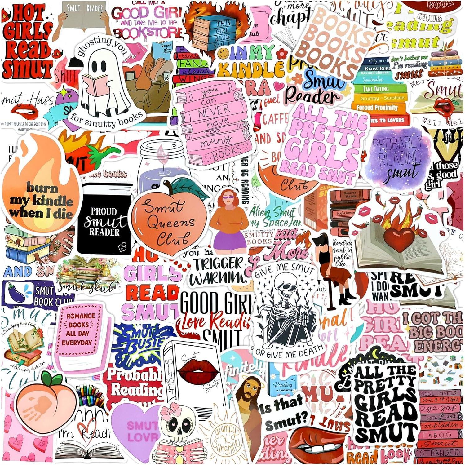 Sticker Pack