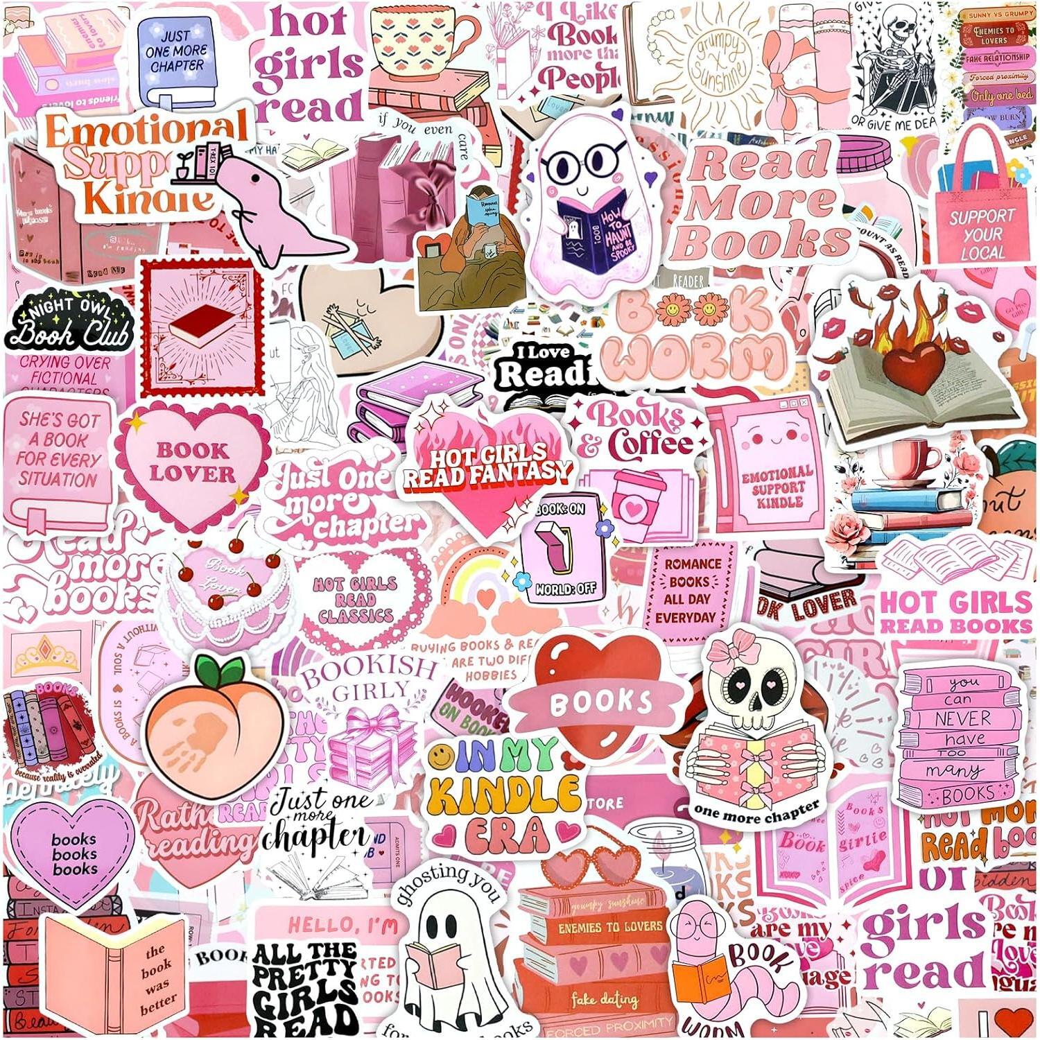 Sticker Pack