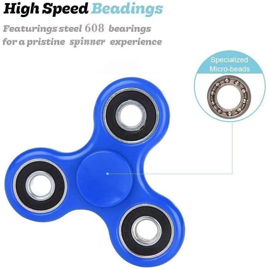 Fidget Spinners