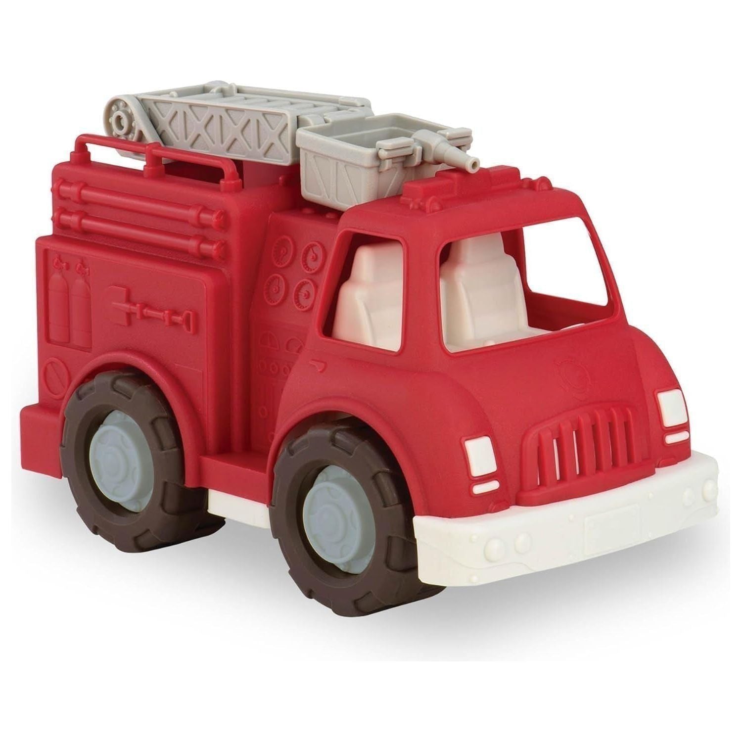 Toy Trucks