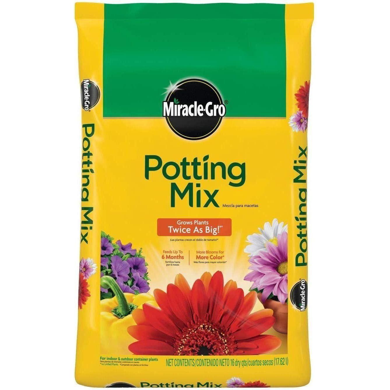 Potting Mix