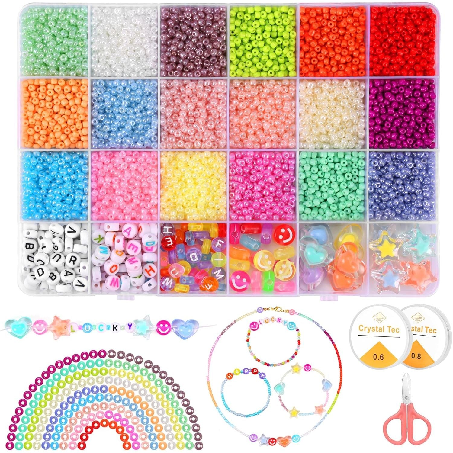 Bead Kit
