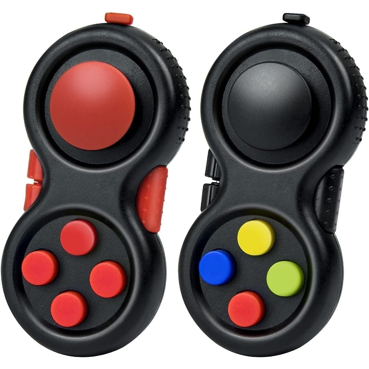 Fidget Controller