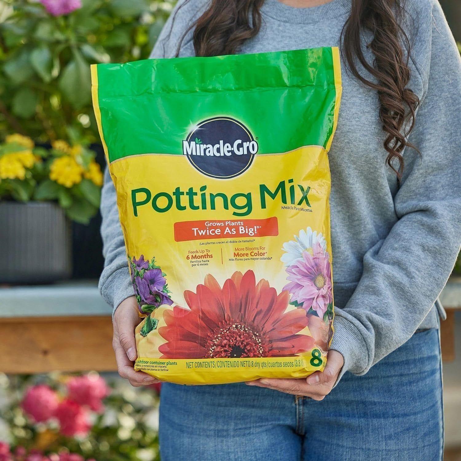 Potting Mix