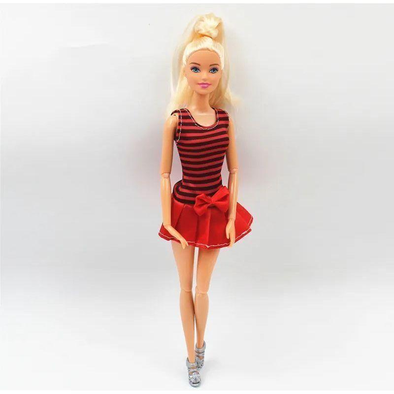 Barbie Doll Figures
