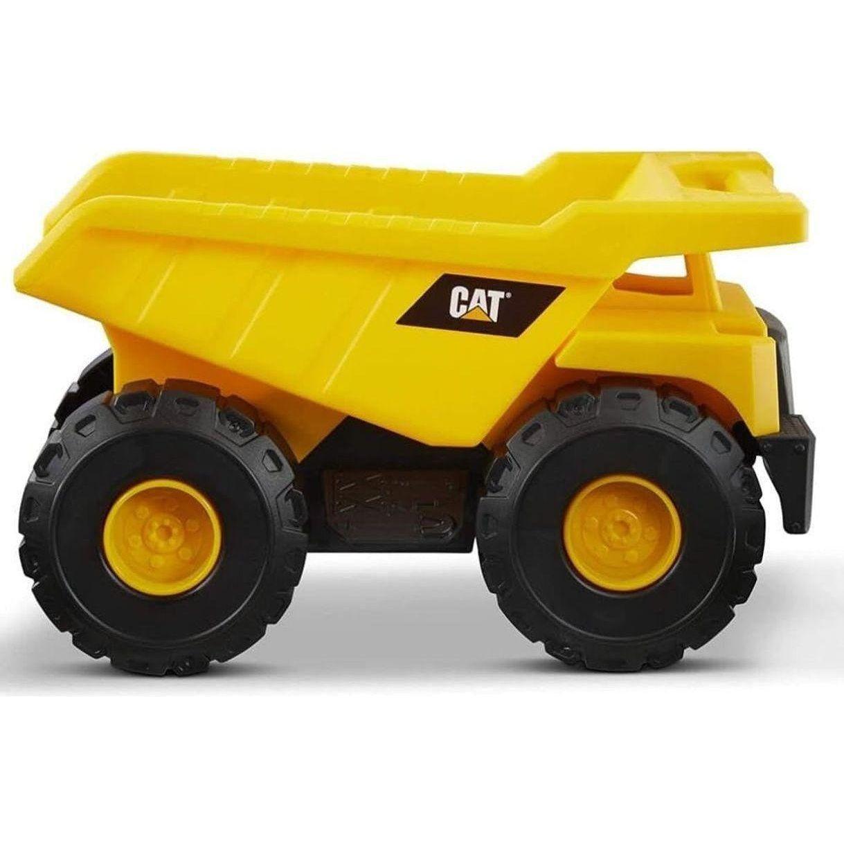 Dump Truck Toy Construction Vehicle
