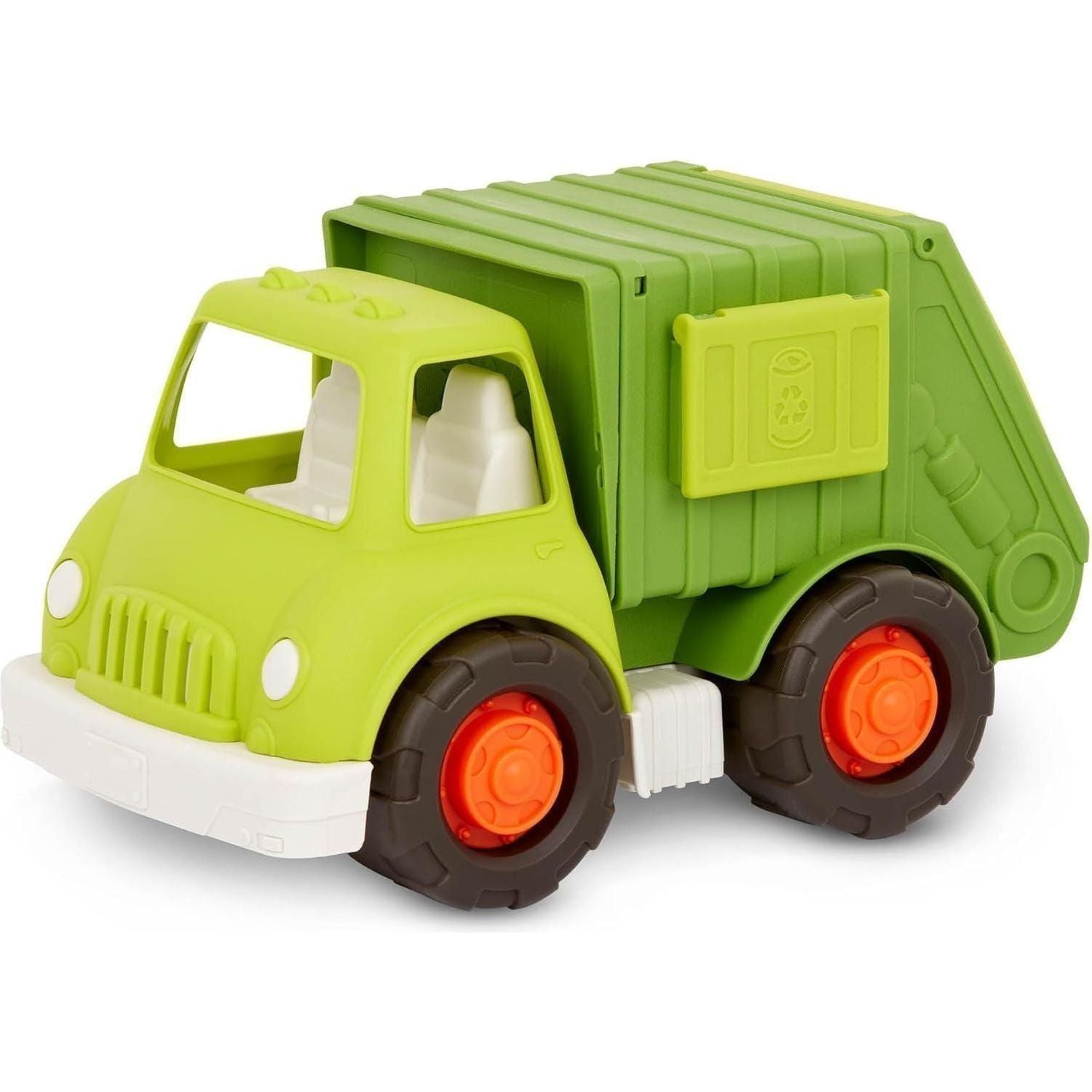 Toy Trucks